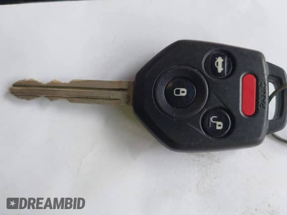 2013 Subaru Impreza Limited with VIN JF1GPAG62D2830084, listed as a IAAI auction lot 42418790 with 111,740 mi miles and . Bid and sale history available at DreamBid. Image 11.