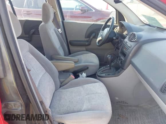 2002 Saturn VUE с VIN 5GZCZ63B22S820637, выставлен на аукционе IAAI как лот 42663282 с пробегом 160 774 миль миль и . История ставок и продаж доступна на DreamBid. Изображение 5.