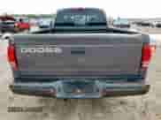 2001 Dodge Dakota z VIN 1B7GL22X91S341785, wystawiony jako Copart lot #90262095 z przebiegiem 164 468 mil mil oraz Szkoda całkowita • Salvage title. Historia ofert i sprzedaży dostępna na DreamBid. Obrazek 6.
