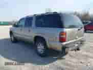 2001 Chevrolet Suburban LT z VIN 3GNFK16TX1G186467, wystawiony jako IAAI lot #41787416 z przebiegiem 139 565 mil mil oraz . Historia ofert i sprzedaży dostępna na DreamBid. Obrazek 3.