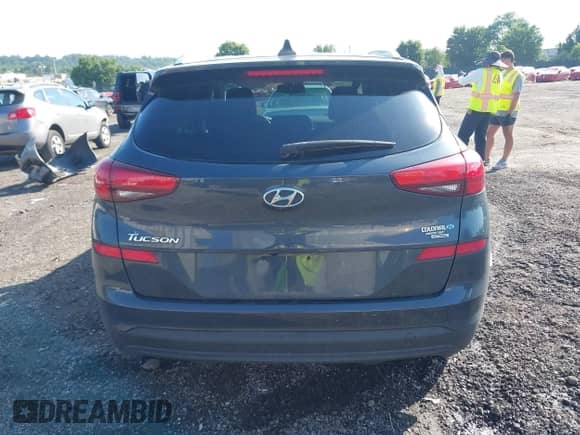 2020 Hyundai Tucson Value с VIN KM8J3CA46LU145129, выставлен на аукционе IAAI как лот 42522586 с пробегом 88 738 миль миль и . История ставок и продаж доступна на DreamBid. Изображение 15.