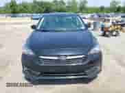 2022 Subaru Impreza Premium with VIN 4S3GKAV65N3606430, listed as a Copart auction lot 68102795 with 31,125 mi miles and Salvage title. Bid and sale history available at DreamBid. Image 5.