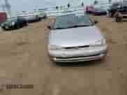 2001 Chevrolet Prizm с VIN 1Y1SK52801Z402452, выставлен на аукционе Copart как лот 65046695 с пробегом 210 746 миль миль и Списание • Salvage title. История ставок и продаж доступна на DreamBid. Изображение 13.