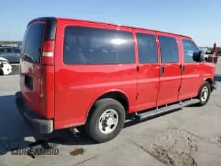 2015 Chevrolet City Express Cargo с VIN 1GAZGXFF1F1104158, выставлен на аукционе Copart как лот 78196434 с пробегом 149 364 миль миль и Списание • Salvage title. История ставок и продаж доступна на DreamBid. Изображение 3.