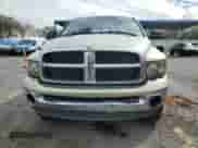 2004 Dodge 2500 SLT with VIN 3D7KU28C44G118048, listed as a Copart auction lot 86458405 with 228,133 mi miles and Salvage title. Bid and sale history available at DreamBid. Image 5.