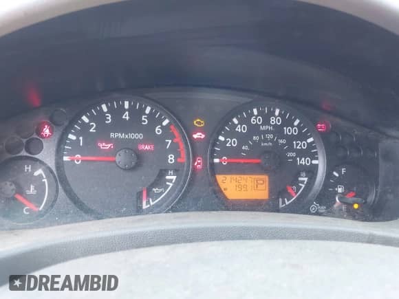 2012 Nissan Frontier SV с VIN 1N6AD0ER1CC448392, выставлен на аукционе IAAI как лот 42811321 с пробегом 214 247 миль миль и . История ставок и продаж доступна на DreamBid. Изображение 7.