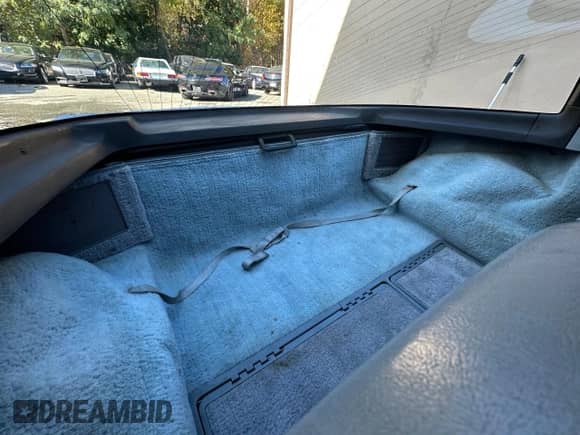 1982 Chevrolet Corvette с VIN 1G1AY8789C5101514, выставлен на аукционе Copart как лот 77244494 с пробегом 3 012 миль миль и Чистый • Clean title. История ставок и продаж доступна на DreamBid. Изображение 6.