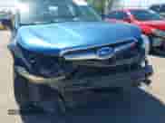 2016 Subaru Forester 2.5i with VIN JF2SJAAC9GG490784, listed as a IAAI auction lot 42845580 with 96,166 mi miles and . Bid and sale history available at DreamBid. Image 6.