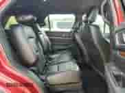 2019 Ford Explorer Limited z VIN 1FM5K7F83KGA64139, wystawiony jako Copart lot #85707055 z przebiegiem 76 221 mil mil oraz Czysty tytuł • Clean title. Historia ofert i sprzedaży dostępna na DreamBid. Obrazek 11.