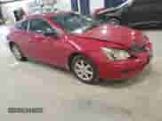 2003 Honda Accord EX с VIN 1HGCM82653A019774, выставлен на аукционе Copart как лот 65710975 с пробегом 269 639 миль миль и Списание • Salvage title. История ставок и продаж доступна на DreamBid. Изображение 4.