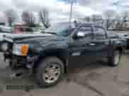 2011 GMC Sierra 1500 SL с VIN 3GTP2UEA9BG405337, выставлен на аукционе Copart как лот 48184295 с пробегом 117 060 миль миль и Списание • Salvage title. История ставок и продаж доступна на DreamBid. Изображение 1.