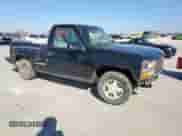 1996 GMC Sierra 1500 с VIN 1GTEC14W6TZ542964, выставлен на аукционе Copart как лот 45765975 с пробегом 2 986 092 миль миль и Чистый • Clean title. История ставок и продаж доступна на DreamBid. Изображение 4.
