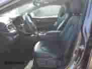 2023 Toyota Camry Hybrid XSE с VIN 4T1K31AK2PU601303, выставлен на аукционе Copart как лот 81736455 с пробегом 23 901 миль миль и Списание • Salvage title. История ставок и продаж доступна на DreamBid. Изображение 7.