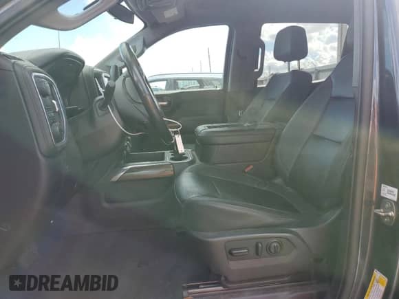 2021 Chevrolet Silverado 1500 с VIN 1GCPWDET6MZ206416, выставлен на аукционе Copart как лот 46792355 с пробегом 148 872 миль миль и Чистый • Clean title. История ставок и продаж доступна на DreamBid. Изображение 7.