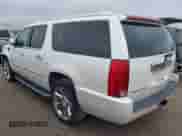 2007 Cadillac Escalade ESV с VIN 1GYFK66887R202024, выставлен на аукционе IAAI как лот 41841337 с пробегом 185 085 миль миль и . История ставок и продаж доступна на DreamBid. Изображение 3.