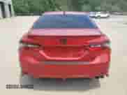 2021 Toyota Camry SE z VIN 4T1S11AK7MU450170, wystawiony jako Copart lot #60863555 z przebiegiem 17 898 mil mil oraz Szkoda całkowita • Salvage title. Historia ofert i sprzedaży dostępna na DreamBid. Obrazek 6.