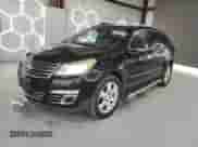 2017 Chevrolet Traverse Premier with VIN 1GNKVJKD8HJ237378, listed as a Copart auction lot 68878585 with 103,477 mi miles and Clean title. Bid and sale history available at DreamBid. Image 1.