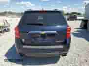 2016 Chevrolet Equinox LT with VIN 2GNFLFE3XG6233951, listed as a Copart auction lot 71409005 with 129,263 mi miles and Salvage title. Bid and sale history available at DreamBid. Image 6.