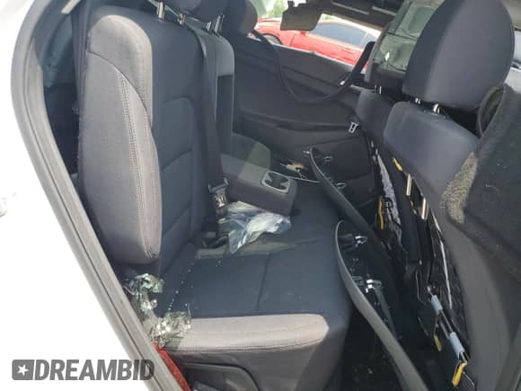 2019 Hyundai Tucson Night Edition with VIN KM8J33AL3KU952195, listed as a Copart auction lot 59745405 with 120,362 mi miles and Salvage title. Bid and sale history available at DreamBid. Image 11.