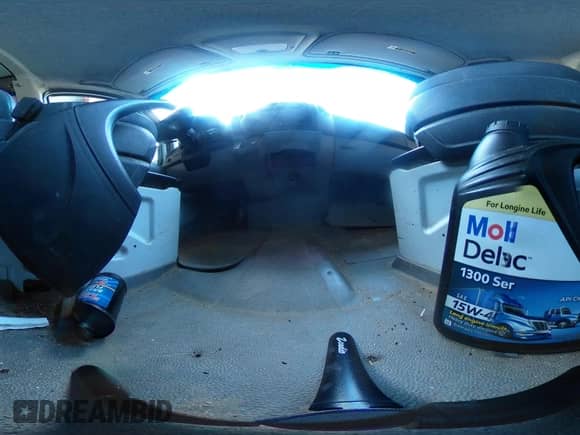 2008 Dodge Sprinter с VIN WD0PE745685285713, выставлен на аукционе IAAI как лот 42263341 с пробегом 287 964 миль миль и . История ставок и продаж доступна на DreamBid. Изображение 18.