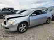 2003 Honda Accord EX with VIN 1HGCM72633A009741, listed as a Copart auction lot 80663795 with 152,462 mi miles and Salvage title. Bid and sale history available at DreamBid. Image 1.