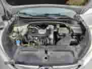 2016 Hyundai Tucson Sport with VIN KM8J33A22GU122726, listed as a Copart auction lot 86442375 with 112,112 mi miles and Clean title. Bid and sale history available at DreamBid. Image 12.