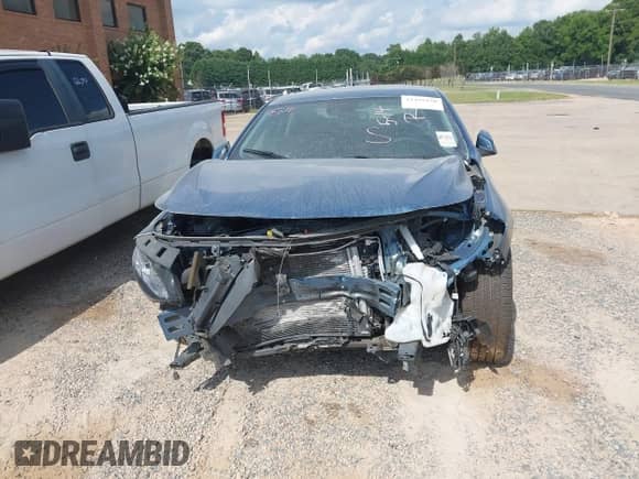 2024 Chevrolet Malibu LT с VIN 1G1ZE5ST0RF240083, выставлен на аукционе IAAI как лот 42455150 с пробегом 27 910 миль миль и . История ставок и продаж доступна на DreamBid. Изображение 12.