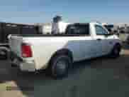 2012 Dodge RAM with VIN 3C7WD4AT7CG240731, listed as a Copart auction lot 71629105 with 187,575 mi miles and Clean title. Bid and sale history available at DreamBid. Image 3.