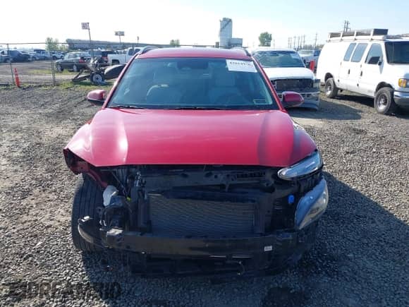 2023 Hyundai Kona SEL с VIN KM8K6CAB3PU949159, выставлен на аукционе IAAI как лот 42014976 с пробегом 17 354 миль миль и . История ставок и продаж доступна на DreamBid. Изображение 13.