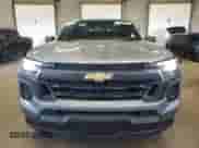 2025 Chevrolet Colorado 4WD LT с VIN 1GCPTCEK4S1220756, выставлен на аукционе Copart как лот 81070505 с пробегом 2 001 миль миль и Списание • Salvage title. История ставок и продаж доступна на DreamBid. Изображение 5.