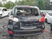 2009 Hyundai Santa Fe Limited с VIN 5NMSH13EX9H256870, выставлен на аукционе Copart как лот 67198664 с пробегом 186 705 миль миль и На запчасти • Non repairable. История ставок и продаж доступна на DreamBid. Изображение 6.