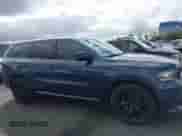 2020 Dodge Durango GT Plus z VIN 1C4RDHDG3LC380987, wystawiony jako IAAI lot #43364828 z przebiegiem 79 307 mil mil oraz . Historia ofert i sprzedaży dostępna na DreamBid. Obrazek 13.