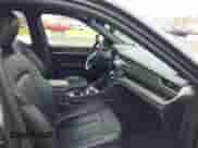 2024 Jeep Grand Cherokee Limited with VIN 1C4RJKBG1R8514173, listed as a IAAI auction lot 43253334 with 13,989 mi miles and . Bid and sale history available at DreamBid. Image 5.