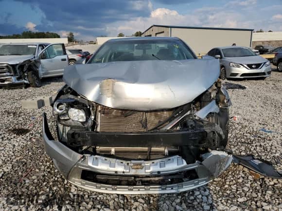 2015 Toyota Camry LE с VIN 4T1BF1FK7FU066144, выставлен на аукционе Copart как лот 80958505 с пробегом 148 790 миль миль и Списание • Salvage title. История ставок и продаж доступна на DreamBid. Изображение 5.