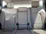 2017 Hyundai Santa Fe 2.4L with VIN 5NMZU3LB0HH033537, listed as a Copart auction lot 81092885 with 109,564 mi miles and Salvage title. Bid and sale history available at DreamBid. Image 10.