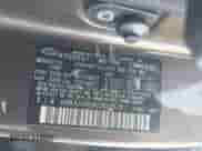 2014 Hyundai Tucson Limited with VIN KM8JU3AGXEU833578, listed as a IAAI auction lot 42646016 with 122,387 mi miles and . Bid and sale history available at DreamBid. Image 9.