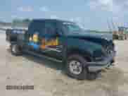 2003 Chevrolet Silverado 2500HD LS с VIN 1GCHK23113F114152, выставлен на аукционе IAAI как лот 42393591 с пробегом Не указан миль и . История ставок и продаж доступна на DreamBid. Изображение 1.