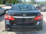 2017 Nissan Sentra S с VIN 3N1AB7AP9HY309876, выставлен на аукционе Copart как лот 71371675 с пробегом 138 108 миль миль и Чистый • Clean title. История ставок и продаж доступна на DreamBid. Изображение 6.