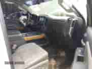 2017 Chevrolet Silverado 1500 LTZ z VIN 3GCUKSEC6HG340416, wystawiony jako IAAI lot #42812522 z przebiegiem 152 028 mil mil oraz . Historia ofert i sprzedaży dostępna na DreamBid. Obrazek 5.