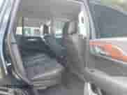 2016 Cadillac Escalade with VIN 1GYS4AKJ8GR182409, listed as a IAAI auction lot 41081422 with 102,954 mi miles and . Bid and sale history available at DreamBid. Image 8.