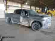 2020 Chevrolet Silverado 1500 LTZ с VIN 3GCUYGET2LG208709, выставлен на аукционе Copart как лот 42151615 с пробегом 189 131 миль миль и Списание • Salvage title. История ставок и продаж доступна на DreamBid. Изображение 4.