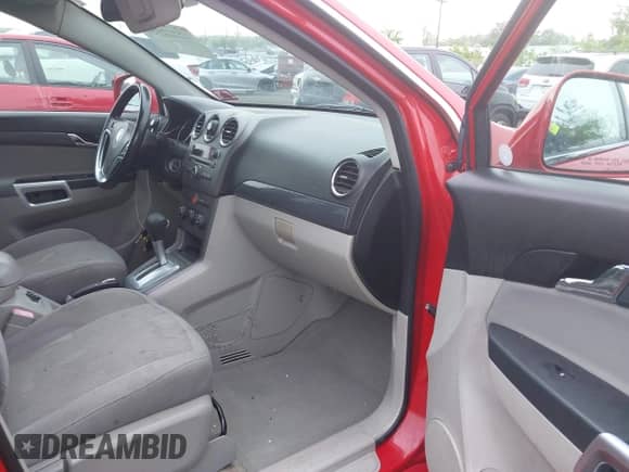 2009 Saturn VUE XR with VIN 3GSDL63789S618617, listed as a IAAI auction lot 42282951 with 101,009 mi miles and . Bid and sale history available at DreamBid. Image 5.