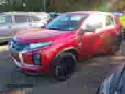 2023 Mitsubishi Outlander ES с VIN JA4ARUAU2PU013946, выставлен на аукционе IAAI как лот 43321764 с пробегом 12 826 миль миль и . История ставок и продаж доступна на DreamBid. Изображение 18.