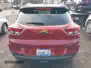 2022 Chevrolet TrailBlazer RS z VIN KL79MTSL9NB099057, wystawiony jako IAAI lot #42586975 z przebiegiem 57 178 mil mil oraz . Historia ofert i sprzedaży dostępna na DreamBid. Obrazek 15.
