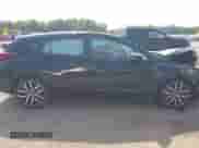 2024 Subaru Impreza Special Sports with VIN JF1GUAFC4R8303734, listed as a IAAI auction lot 43238774 with 24,469 mi miles and . Bid and sale history available at DreamBid. Image 13.