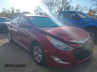 2015 Hyundai Sonata Limited with VIN KMHEC4A43FA120721, listed as a IAAI auction lot 43440973 with 115,247 mi miles and . Bid and sale history available at DreamBid. Image 1.