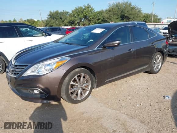 2016 Hyundai Azera с VIN KMHFG4JG6GA500804, выставлен на аукционе IAAI как лот 43410922 с пробегом 76 054 миль миль и . История ставок и продаж доступна на DreamBid. Изображение 2.