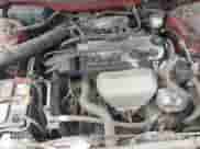 2000 Honda Accord SE с VIN JHMCG6696YC021154, выставлен на аукционе IAAI как лот 42620264 с пробегом Не указан миль и . История ставок и продаж доступна на DreamBid. Изображение 10.