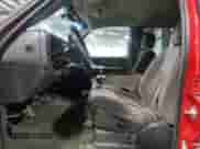 2005 GMC Sierra 1500 SLE с VIN 2GTEK13TX51305075, выставлен на аукционе Copart как лот 56644435 с пробегом 200 516 миль миль и Списание • Salvage title. История ставок и продаж доступна на DreamBid. Изображение 7.