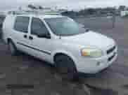 2008 Chevrolet Uplander Cargo с VIN 1GBDV13128D139651, выставлен на аукционе IAAI как лот 42507182 с пробегом 264 353 миль миль и . История ставок и продаж доступна на DreamBid. Изображение 1.
